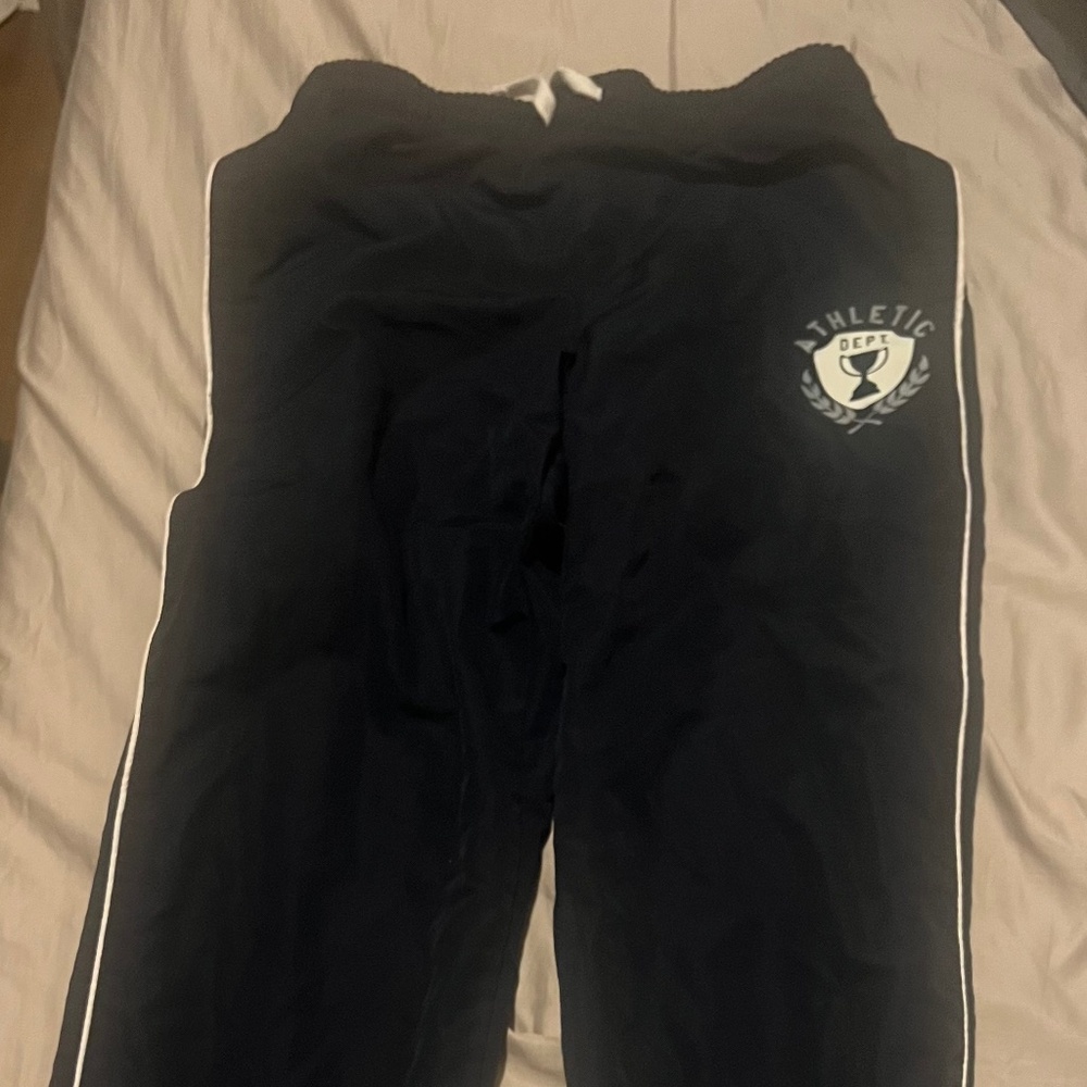 Boys jogging pants